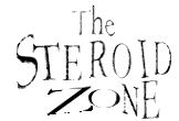 The Steroid Zone